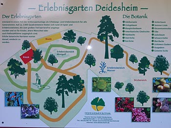 Erlebnisgarten Deidesheim – Bild 5