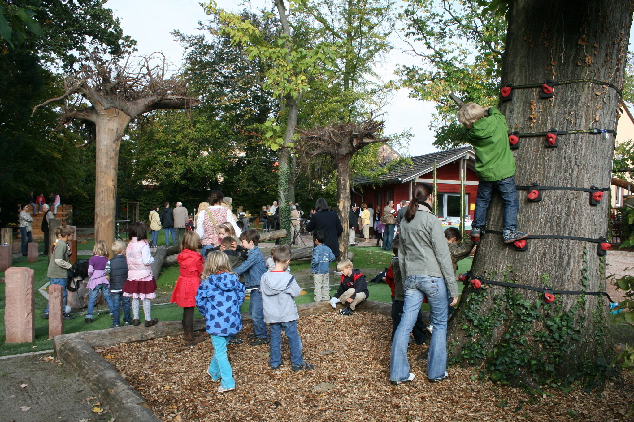 Erlebnisgarten Deidesheim – Bild 6