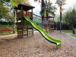 Parco Giochi Viarnetto - gufi – Bild 1