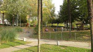 Parco Giochi Viarnetto - gufi – Bild 2