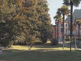 Parco Giochi Viarnetto - gufi – Bild 4