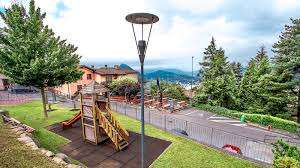 Parco Giochi Viarnetto - gufi – Bild 6