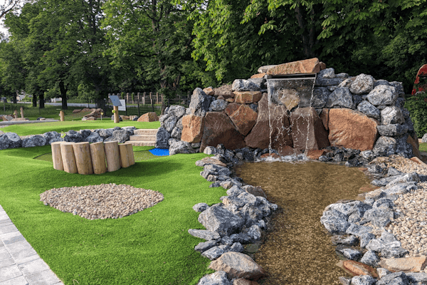 Adventure Minigolf Duisburg – Bild 5