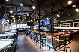 Central Social Hall – Bild 1