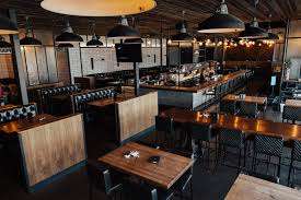 Central Social Hall – Bild 2