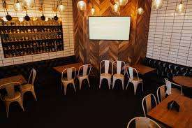 Central Social Hall – Bild 3