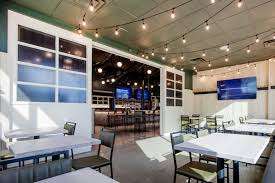 Central Social Hall – Bild 4