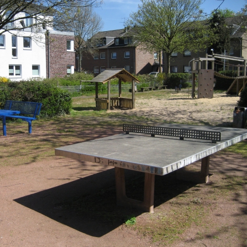 Spielplatz Wilmastraße – Bild 2