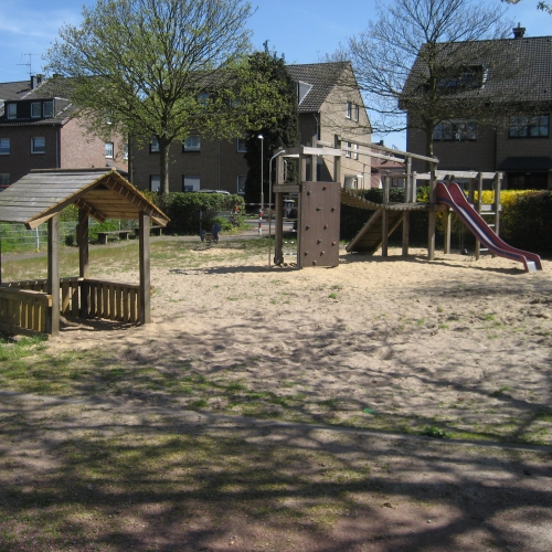 Spielplatz Wilmastraße – Bild 3
