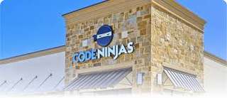 Code Ninjas Barrie – Bild 1