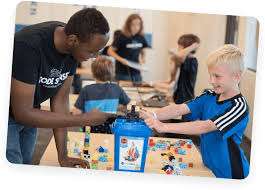 Code Ninjas Barrie – Bild 2