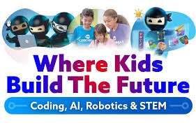 Code Ninjas Barrie – Bild 3