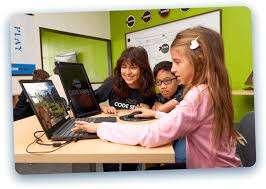 Code Ninjas Barrie – Bild 4