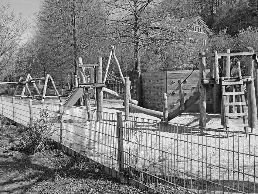 Spielplatz Am Marktplatz – Bild 1