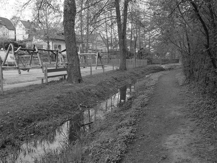Spielplatz Am Marktplatz – Bild 2