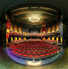 Capitol Theater GmbH Offenbach – Bild 3