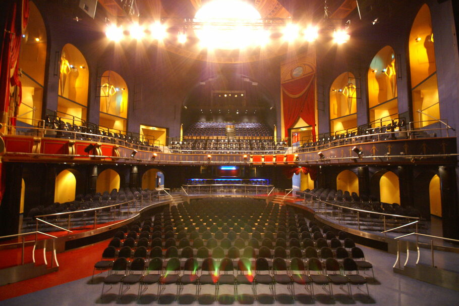 Capitol Theater GmbH Offenbach – Bild 4