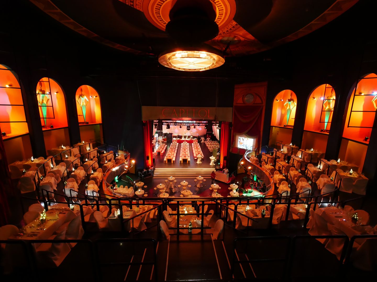 Capitol Theater GmbH Offenbach – Bild 5