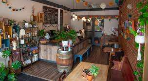 Vintage Coffee Roasters – Bild 1