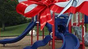 Playground – Bild 2