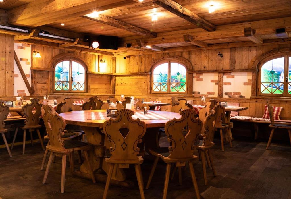 Gartenlaube Marburg – Bild 2