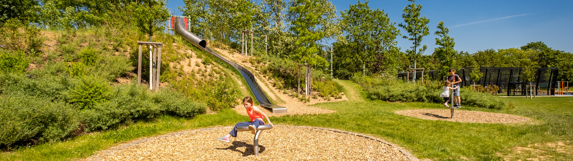 Bürgerwiese Monheim – Bild 3