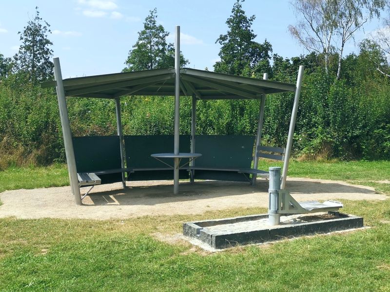 Bürgerwiese Monheim – Bild 5