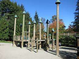 Stanley Park Playground – Bild 2