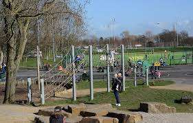 Stanley Park Playground – Bild 6