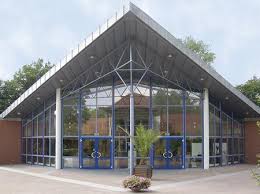 FORUM MELLE - vertreten durch die Solbad Melle GmbH – Bild 1