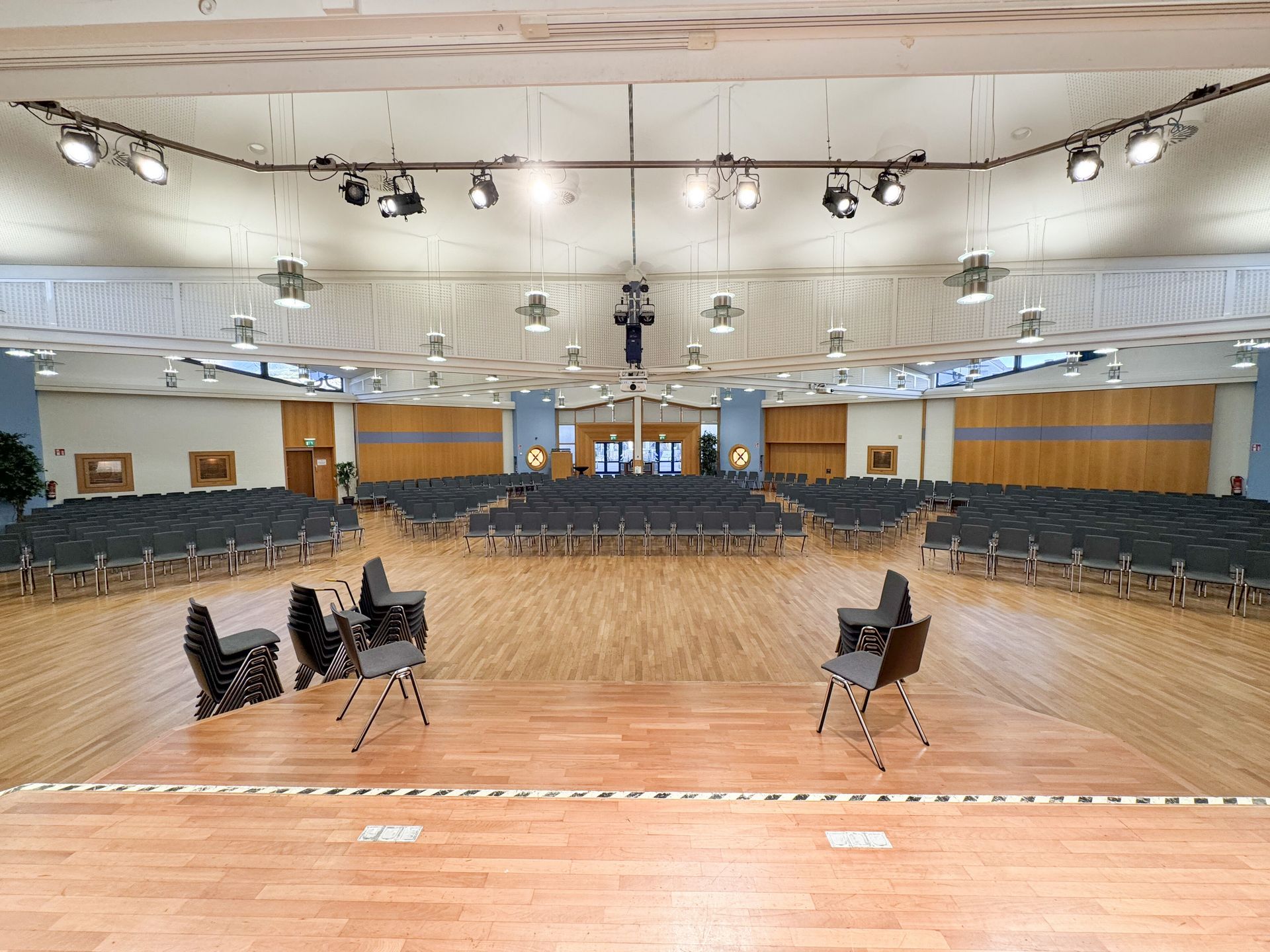 FORUM MELLE - vertreten durch die Solbad Melle GmbH – Bild 2