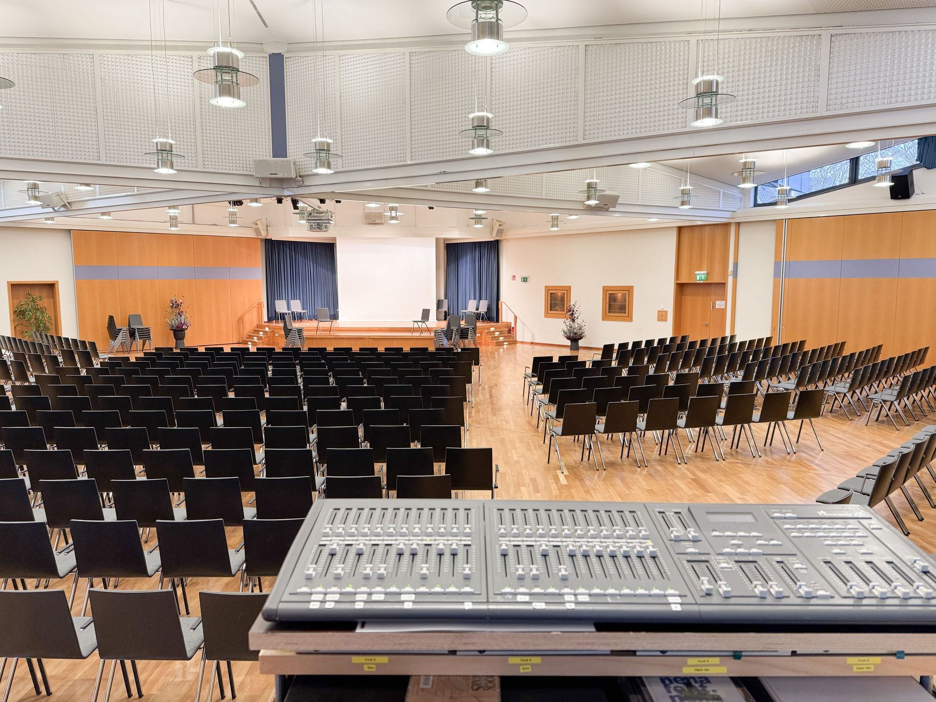 FORUM MELLE - vertreten durch die Solbad Melle GmbH – Bild 3