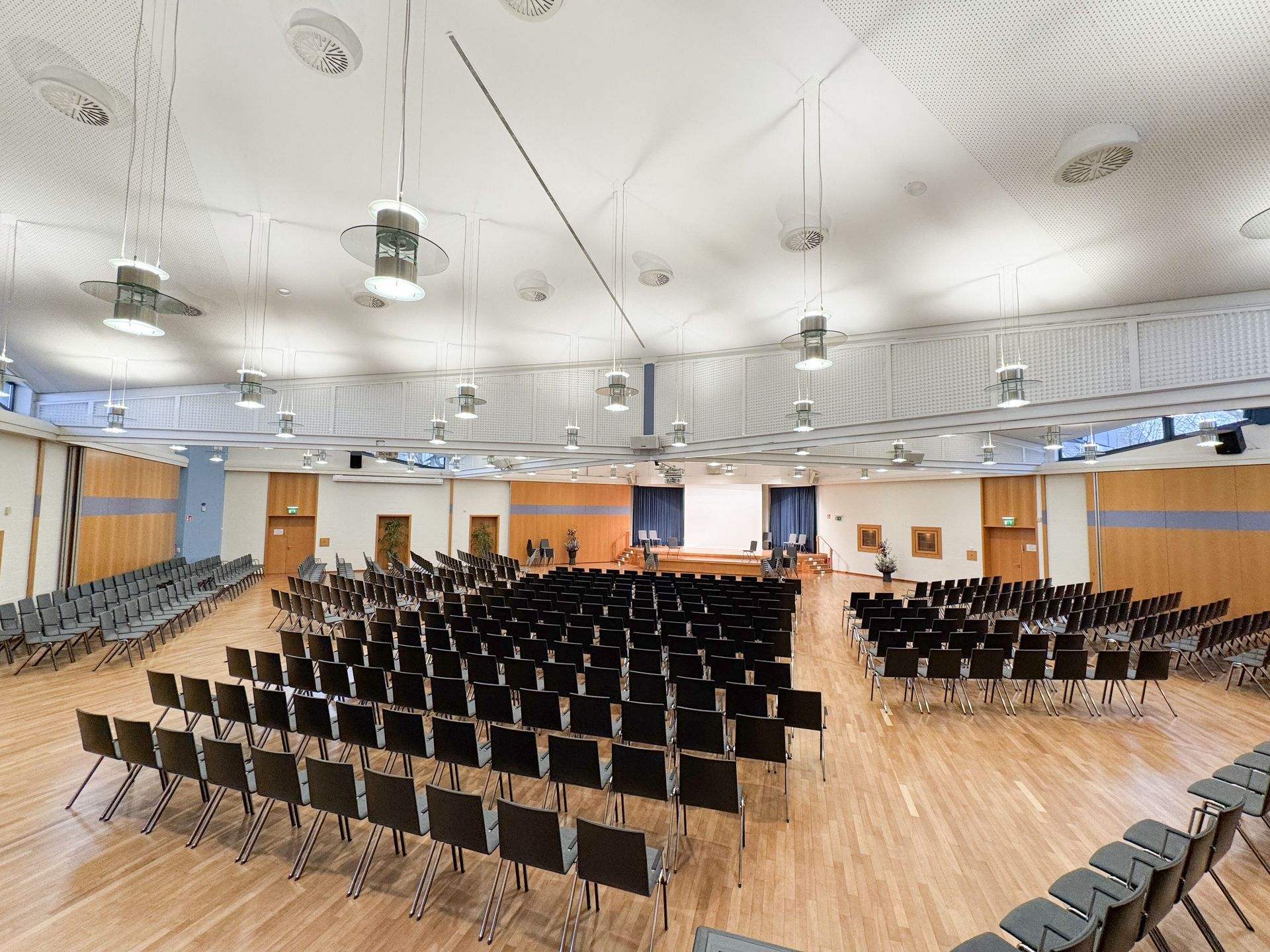 FORUM MELLE - vertreten durch die Solbad Melle GmbH – Bild 5