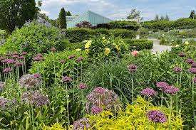 Toronto Botanical Garden – Bild 1