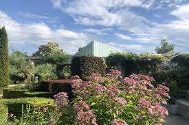 Toronto Botanical Garden – Bild 3