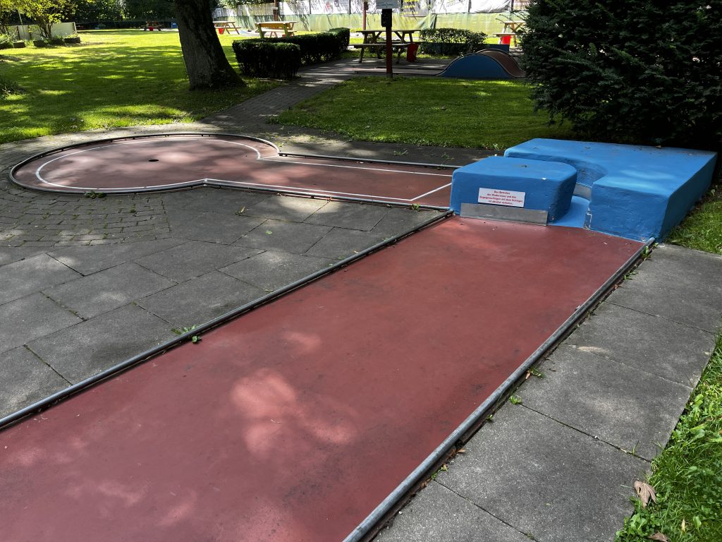 Hamburger Minigolf Club von 1965 e.V. – Bild 4
