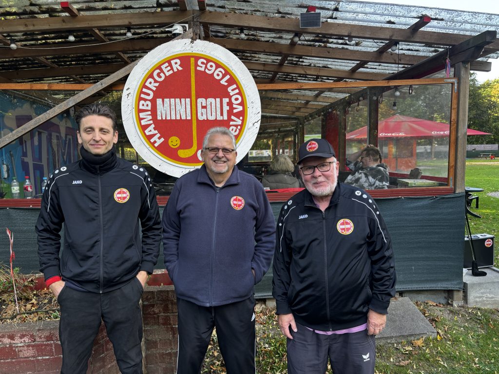 Hamburger Minigolf Club von 1965 e.V. – Bild 5