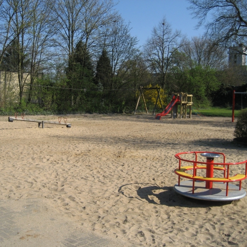 Spielplatz Avegunst – Bild 2