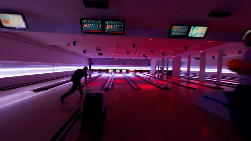 SAM Sportpark Bowling – Bild 3