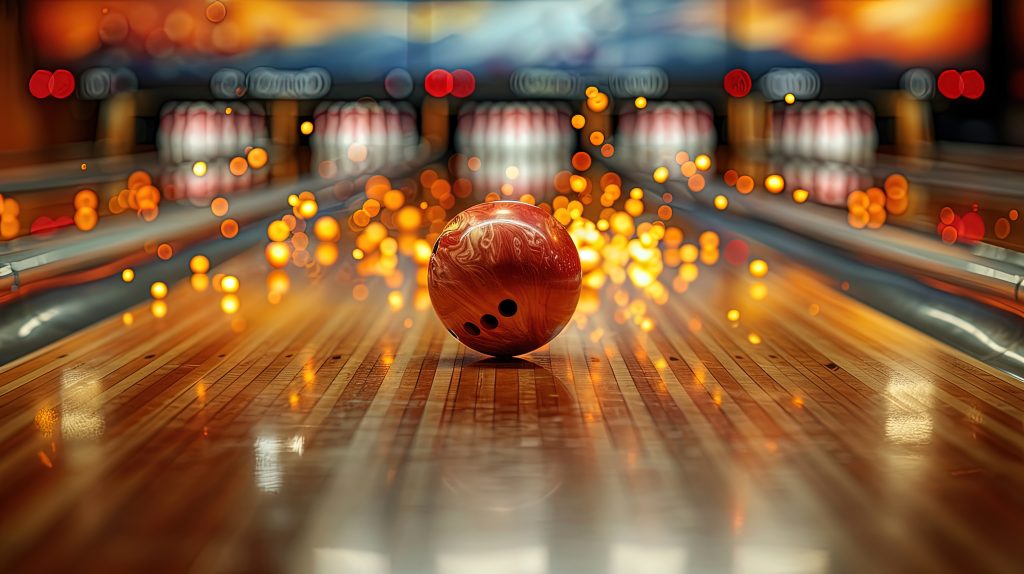 SAM Sportpark Bowling – Bild 4