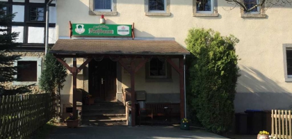 Gaststätte Nußbaum – Bild 2