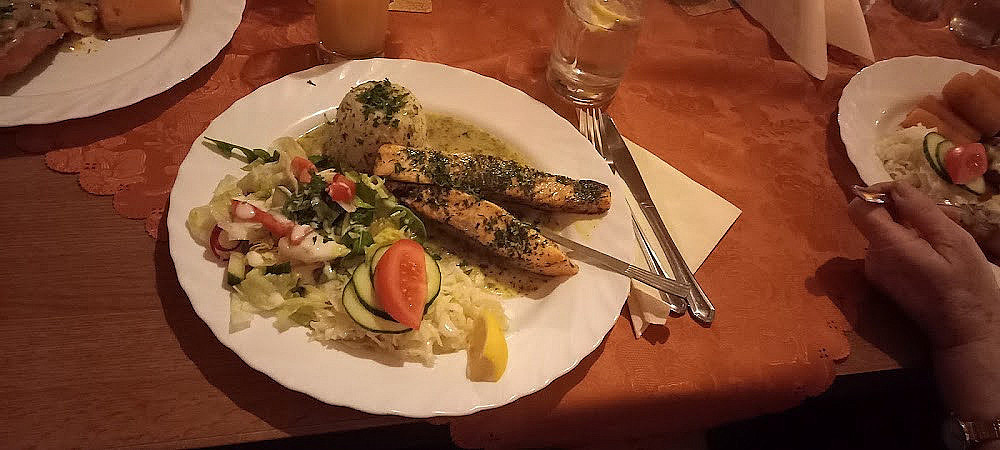 Gaststätte Nußbaum – Bild 4