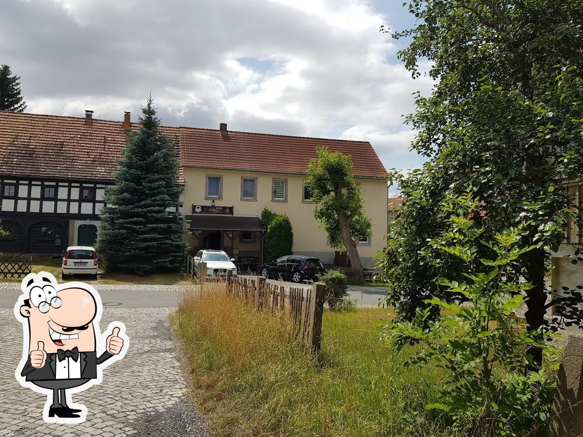 Gaststätte Nußbaum – Bild 5