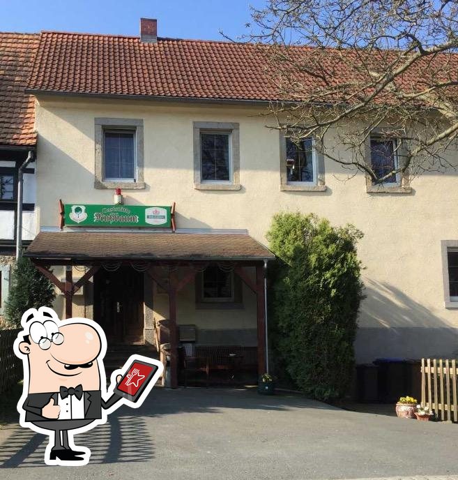 Gaststätte Nußbaum – Bild 6