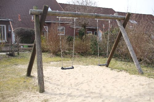 Spielplatz Königsmarckstraße – Bild 3