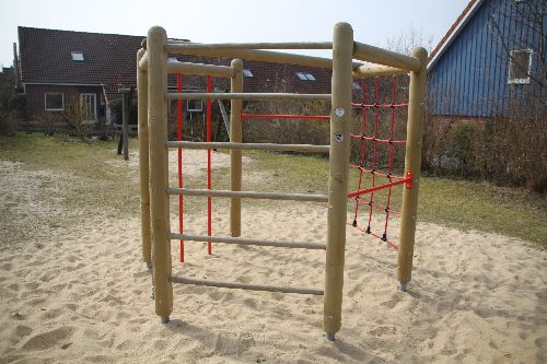 Spielplatz Königsmarckstraße – Bild 4