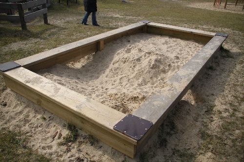 Spielplatz Königsmarckstraße – Bild 5