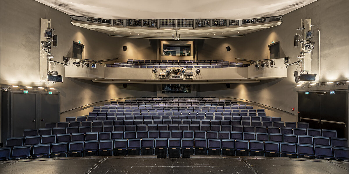 Oldenburgisches Staatstheater – Bild 2