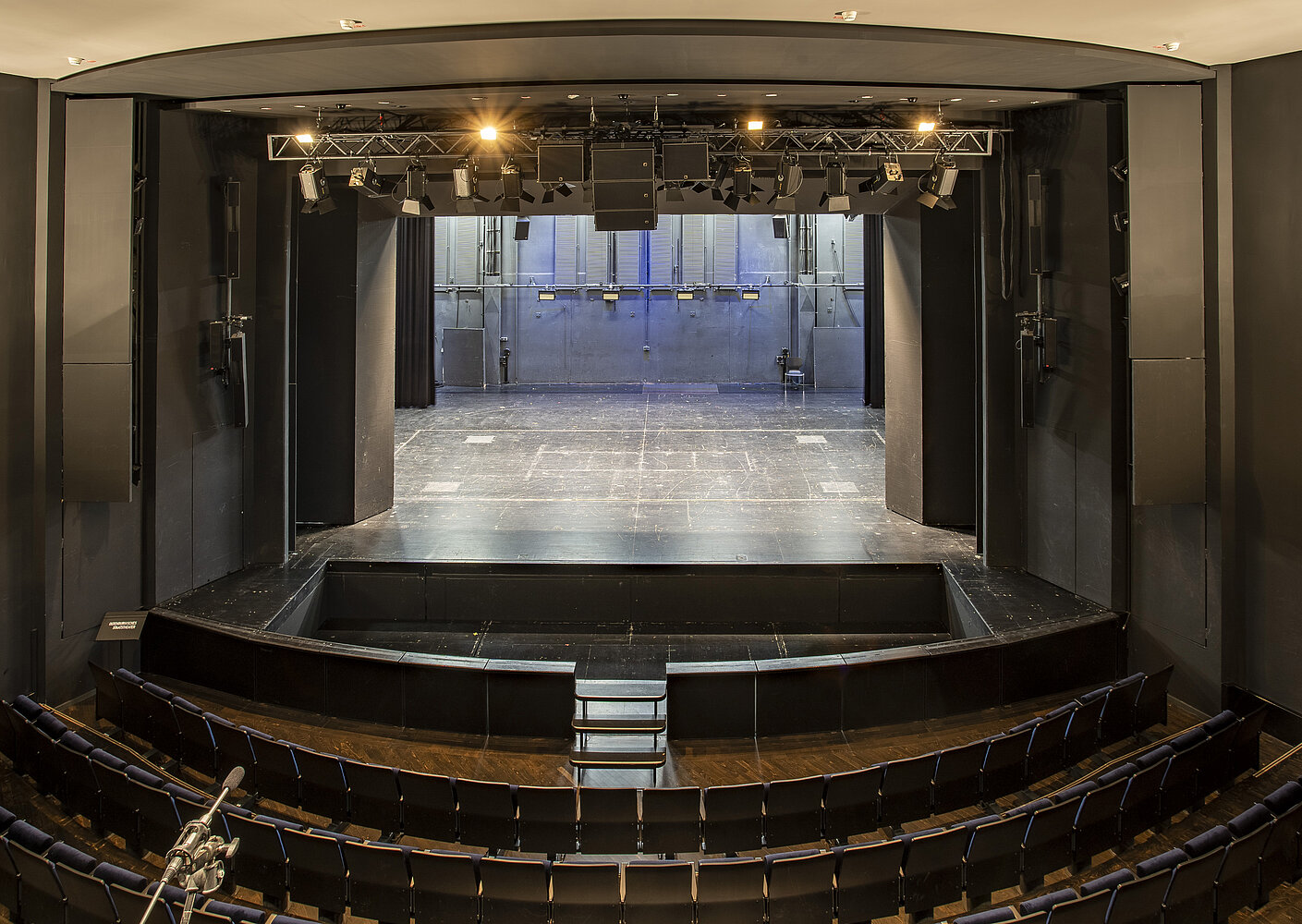 Oldenburgisches Staatstheater – Bild 3