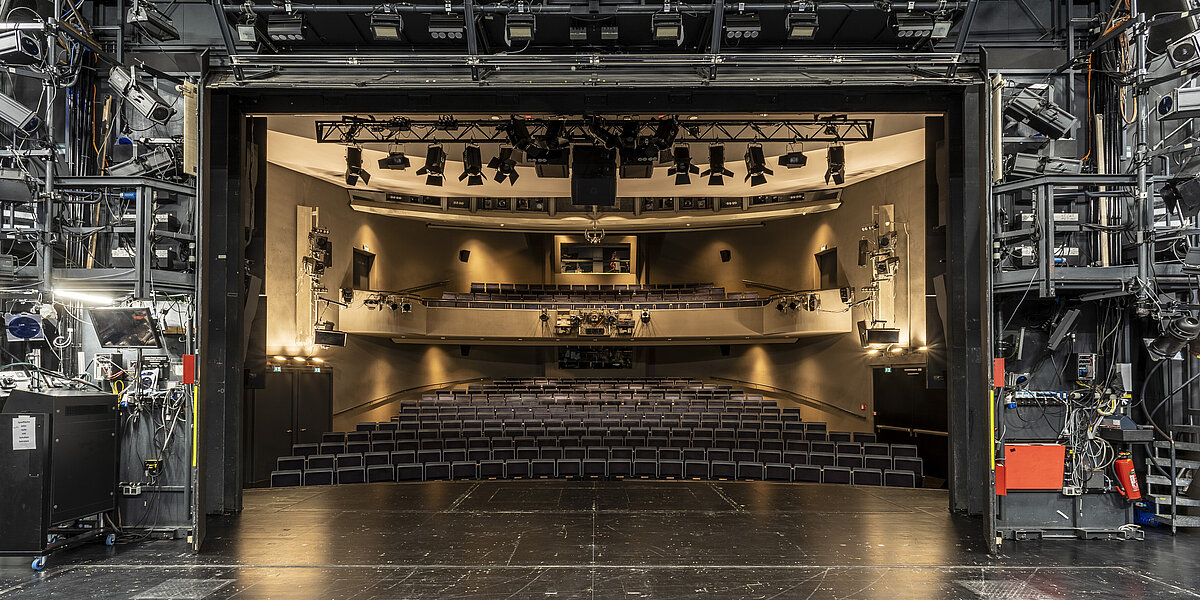 Oldenburgisches Staatstheater – Bild 4